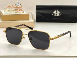 Picture of Maybach Sunglasses _SKUfw57422779fw